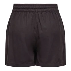 Pantalones bermudas Jdy Jdysay Hw Linen String Shorts Wvn Noos