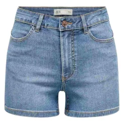 Pantalones bermudas Jdy Jdymoon Hw Sk Shorts Dnm