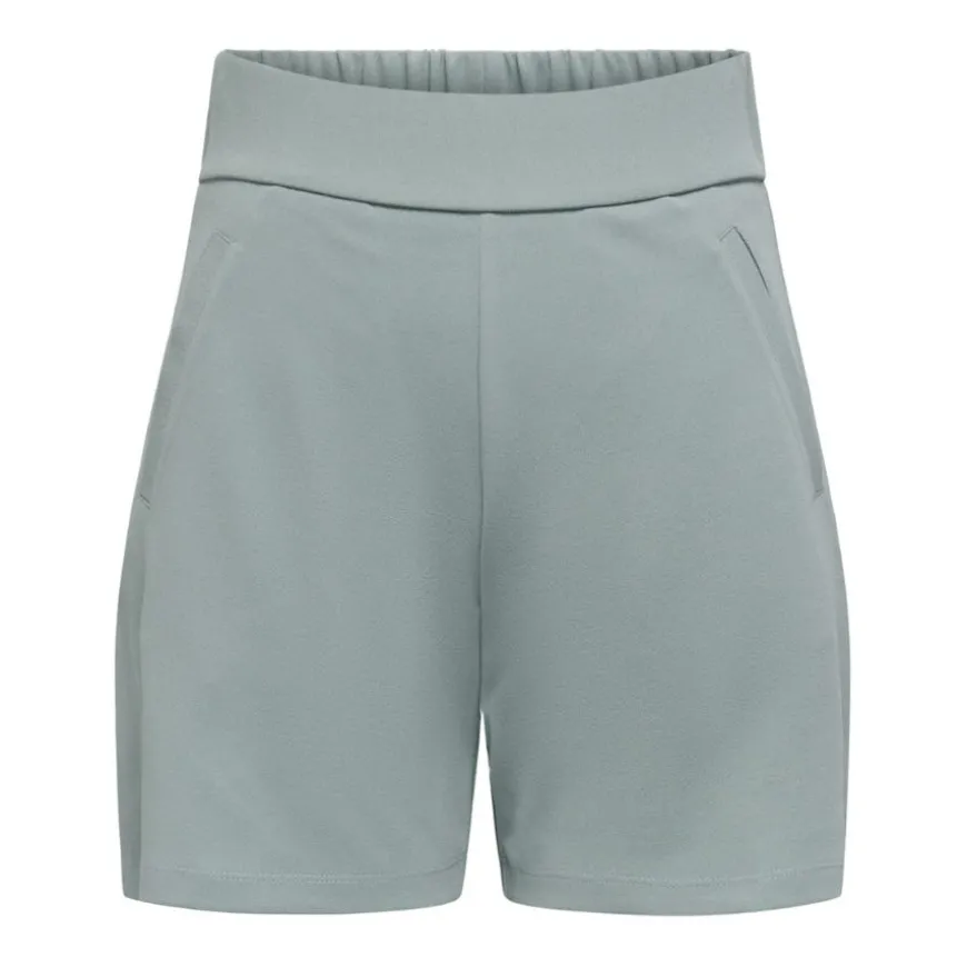 Pantalones bermudas Jdy Jdylouisville Catia Shorts Jrs Noos