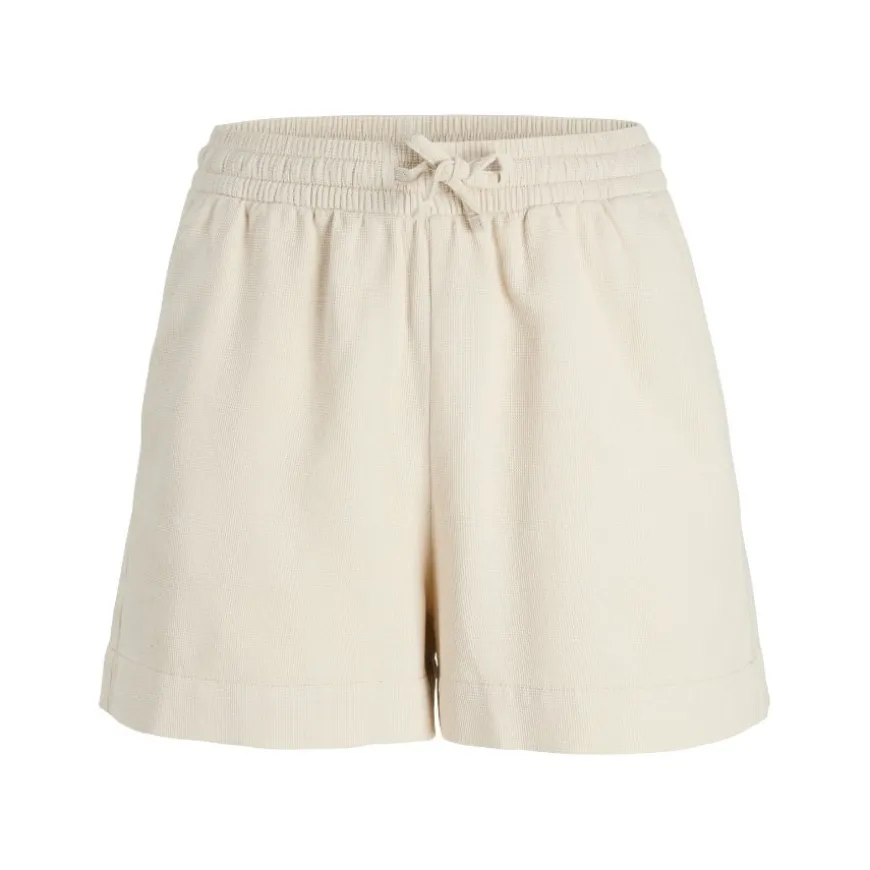 Pantalones bermudas Jjxx Jxglobal Waffle Shorts Wvn