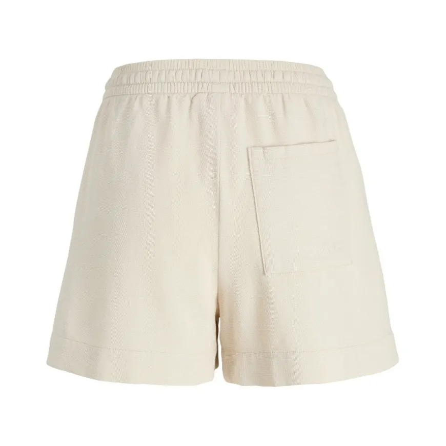 Pantalones bermudas Jjxx Jxglobal Waffle Shorts Wvn