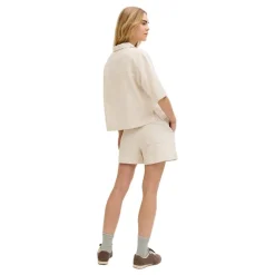 Pantalones bermudas Jjxx Jxglobal Waffle Shorts Wvn