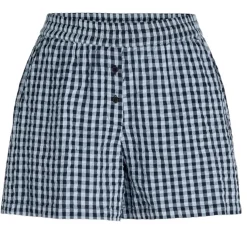 Pantalones bermudas Jjxx Jxpetra Seersucker Mw Shorts Wvn