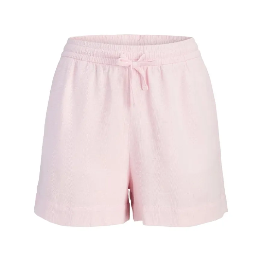 Pantalones bermudas Jjxx Jxglobal Waffle Shorts Wvn