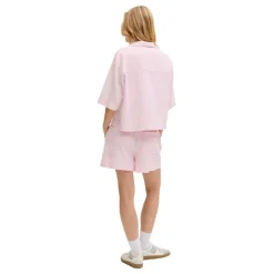 Pantalones bermudas Jjxx Jxglobal Waffle Shorts Wvn