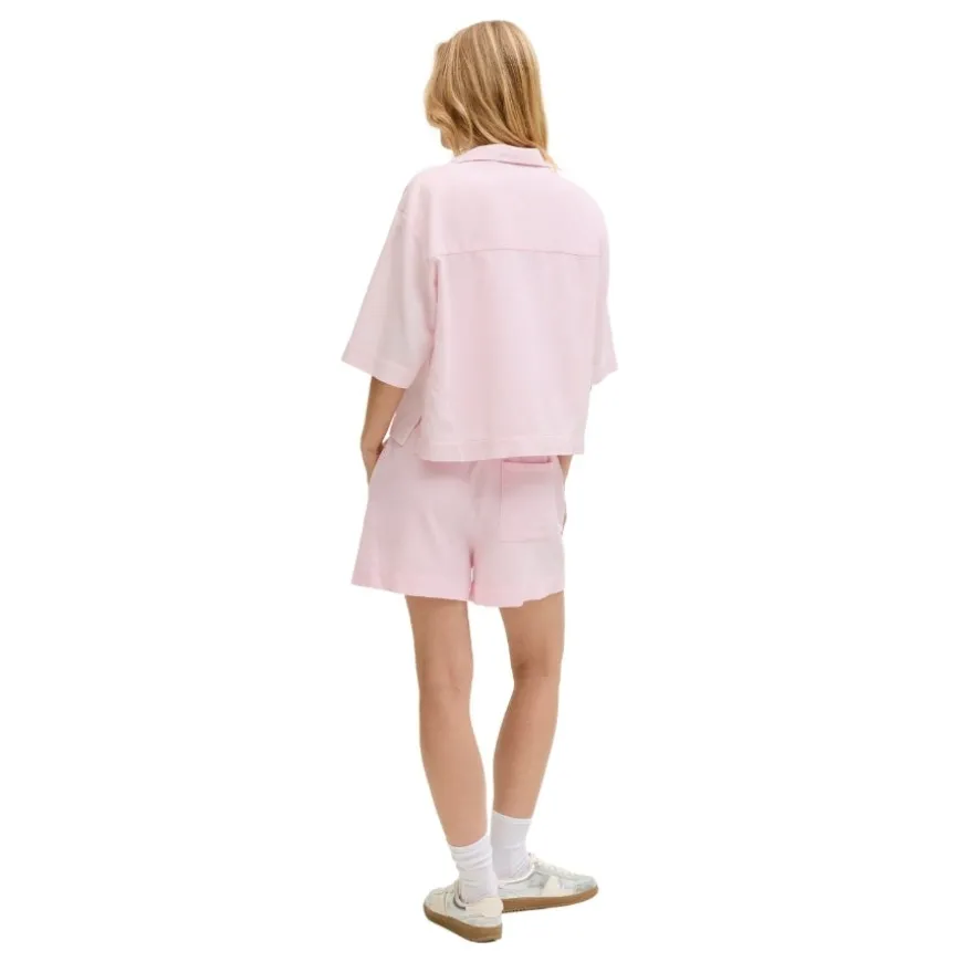 Pantalones bermudas Jjxx Jxglobal Waffle Shorts Wvn