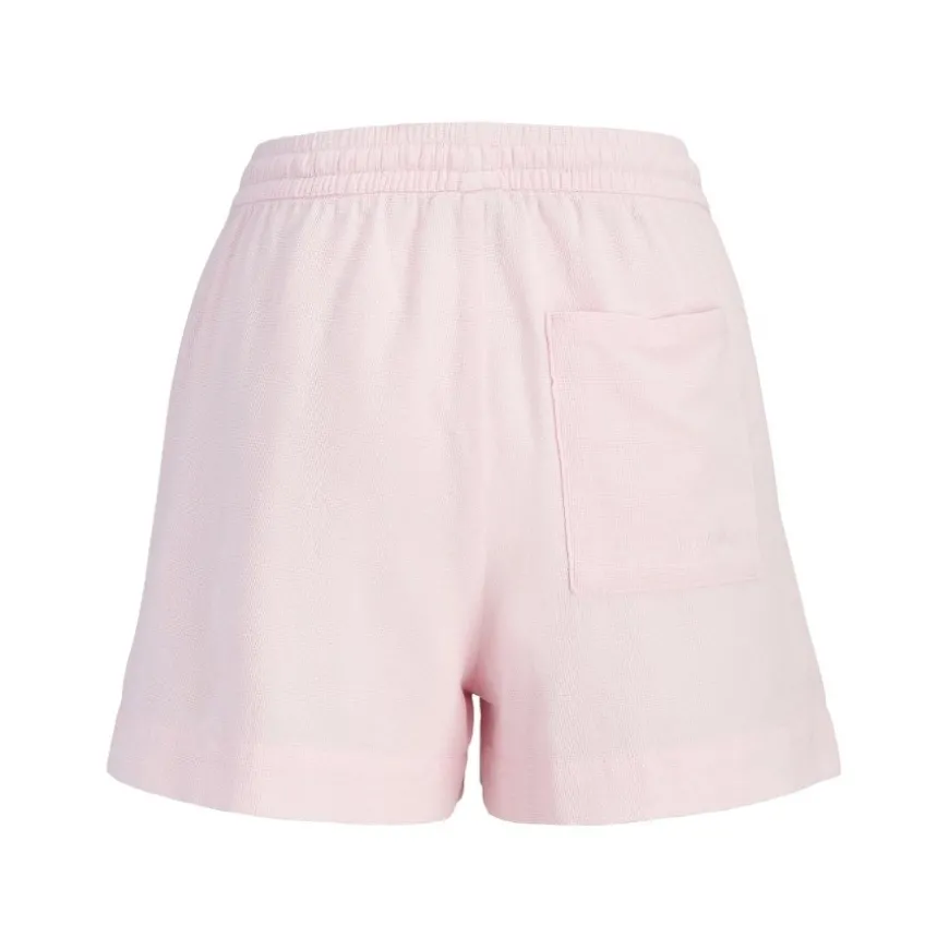 Pantalones bermudas Jjxx Jxglobal Waffle Shorts Wvn