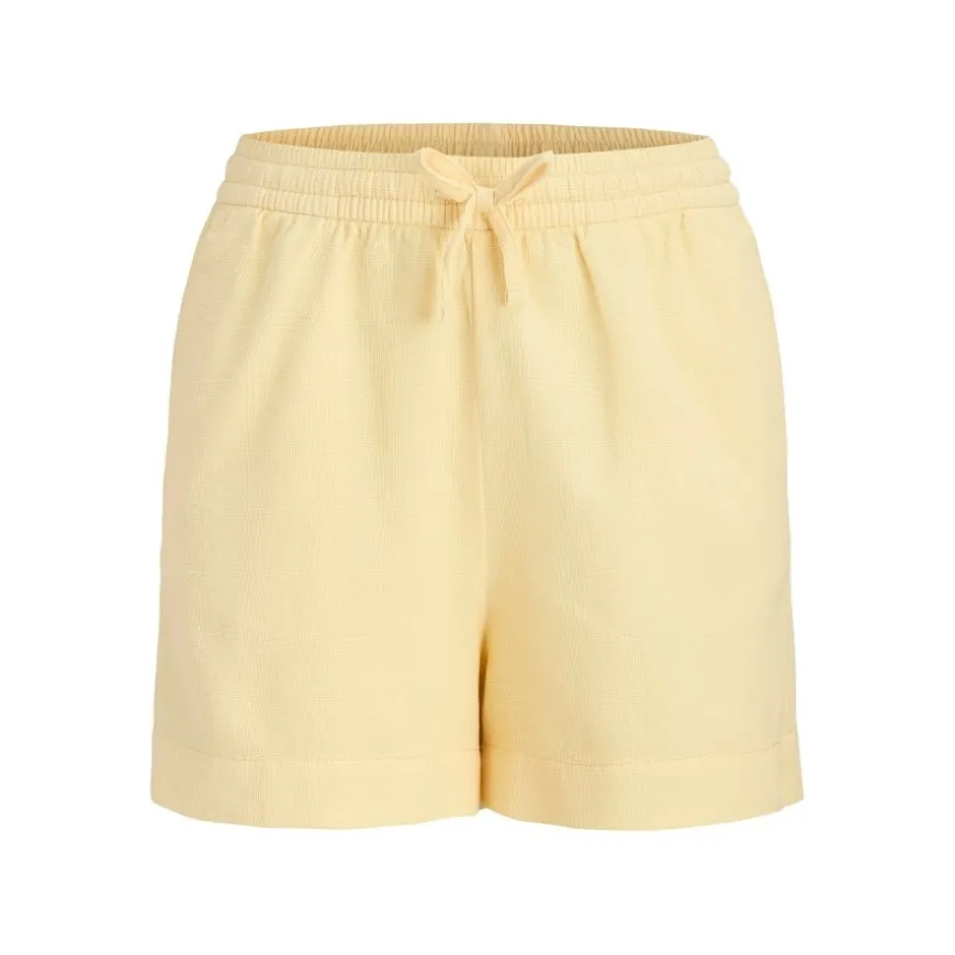 Pantalones bermudas Jjxx Jxglobal Waffle Shorts Wvn