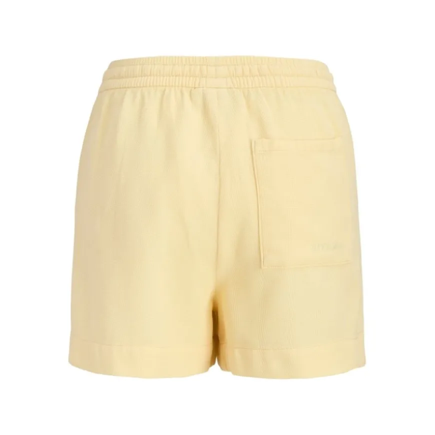 Pantalones bermudas Jjxx Jxglobal Waffle Shorts Wvn
