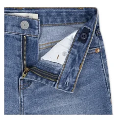 Pantalones bermudas Levis kids Lvg Girlfriend Shorts