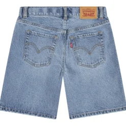 Pantalones bermudas Levis kids Lvg 94 Baggy Short