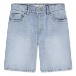 Pantalones bermudas Levis kids Lvg 94 Baggy Short