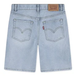 Pantalones bermudas Levis kids Lvg 94 Baggy Short