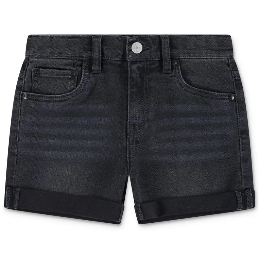 Pantalones bermudas Levis kids Lvg Girlfriend Shorts