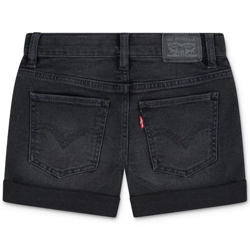 Pantalones bermudas Levis kids Lvg Girlfriend Shorts
