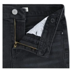 Pantalones bermudas Levis kids Lvg Girlfriend Shorts