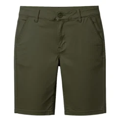Pantalones bermudas Losan Shorts Twill