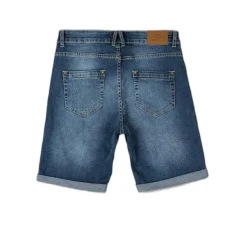 Pantalones bermudas Losan Short Denim Noos