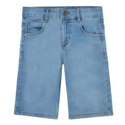 Pantalones bermudas Losan LJBAP0602_25010