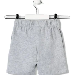Pantalones bermudas Losan Bermuda En Punto Liso Noos