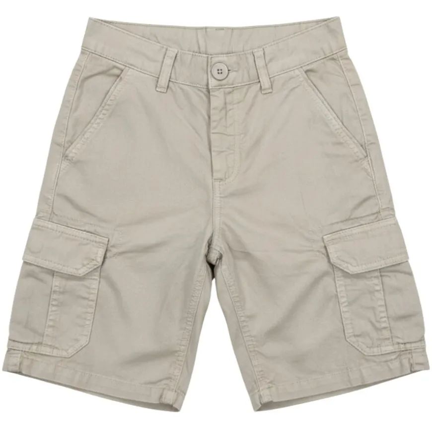 Pantalones bermudas Losan Short Twill