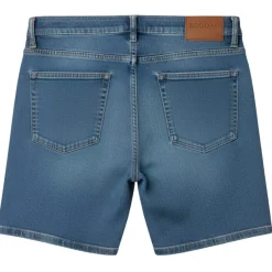 Pantalones bermudas Losan Short Denim