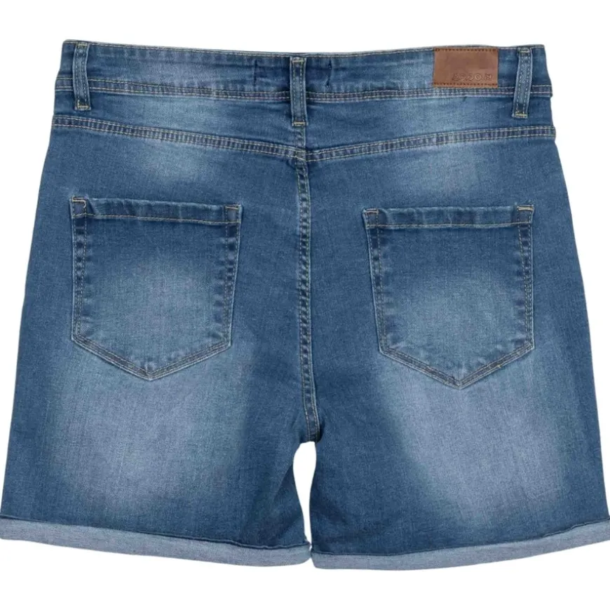 Pantalones bermudas Losan Bermuda Denim