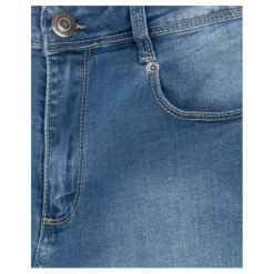 Pantalones bermudas Losan Bermuda Denim
