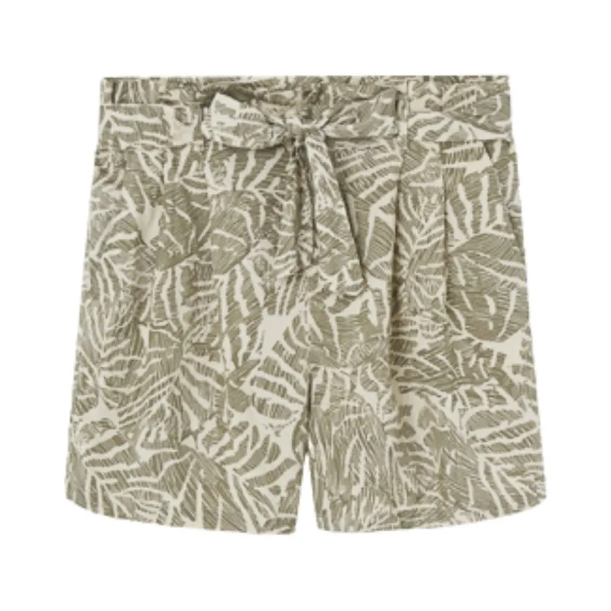 Pantalones bermudas Losan LWMAP0503_25010
