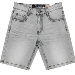 Pantalones bermudas Losan Short Denim