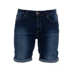 Pantalones bermudas Losan Short Denim Noos