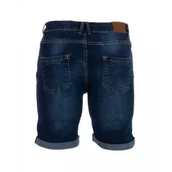 Pantalones bermudas Losan Short Denim Noos