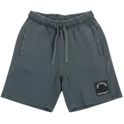 Pantalones bermudas Losan Short Waffle Dk Gull Gr