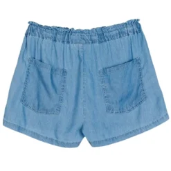 Pantalones bermudas Lsn Short Denim