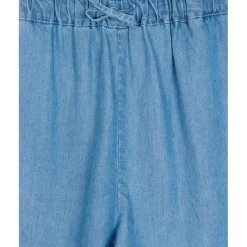 Pantalones bermudas Lsn Short Denim