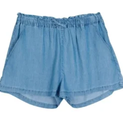 Pantalones bermudas Lsn Short Denim