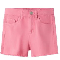 Pantalones bermudas Name-it Nkfrose Mom Twi Shorts 3248-Tw Tb