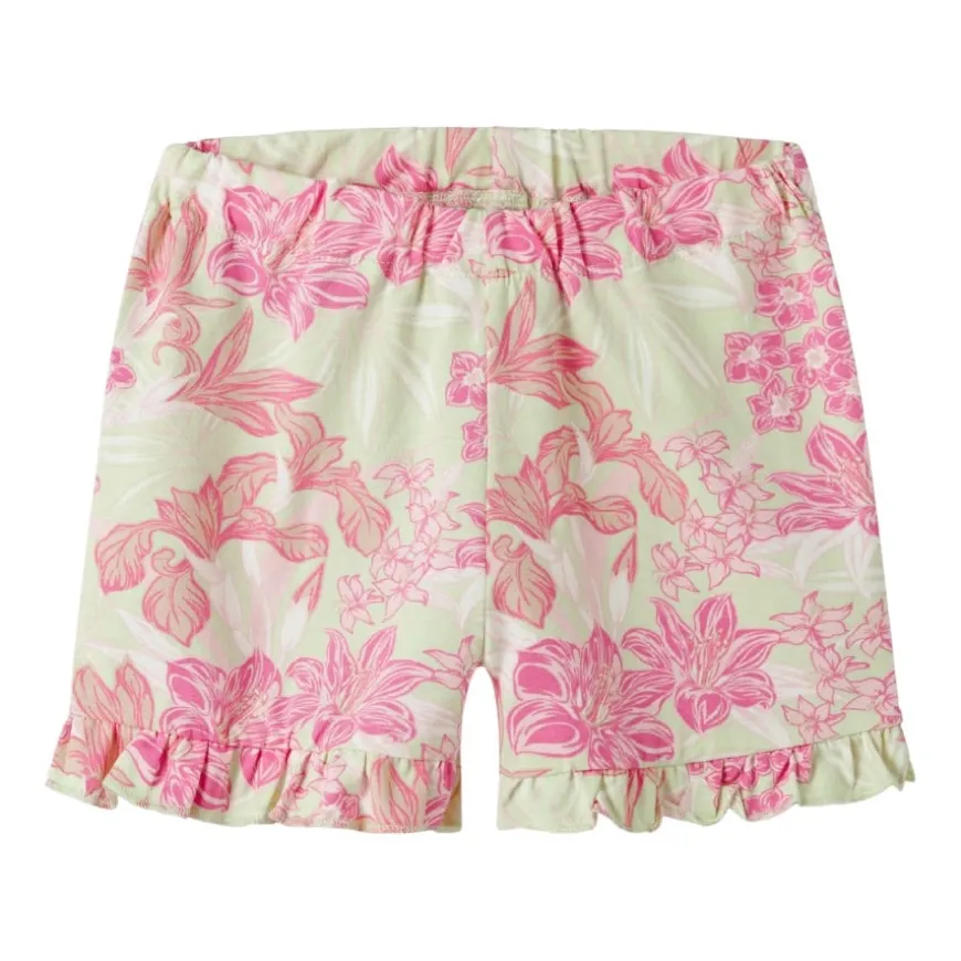 Pantalones bermudas Name-it Nmffennaz Shorts