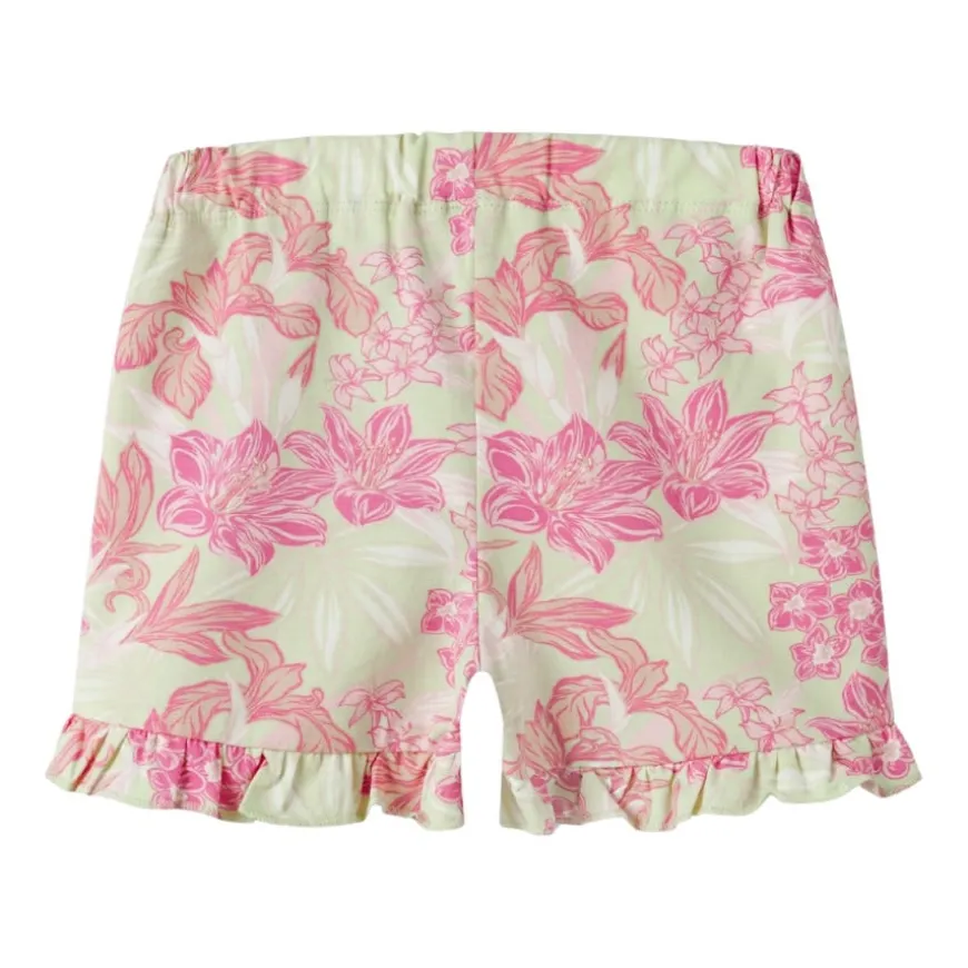 Pantalones bermudas Name-it Nmffennaz Shorts