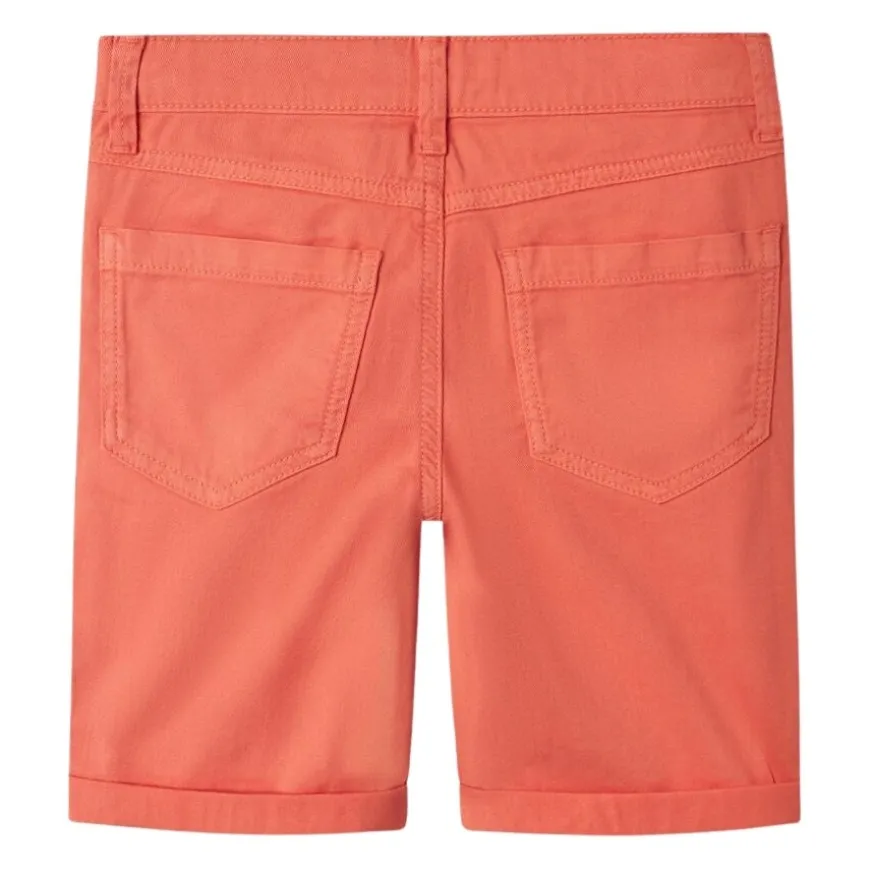 Pantalones bermudas Name-it 13238085