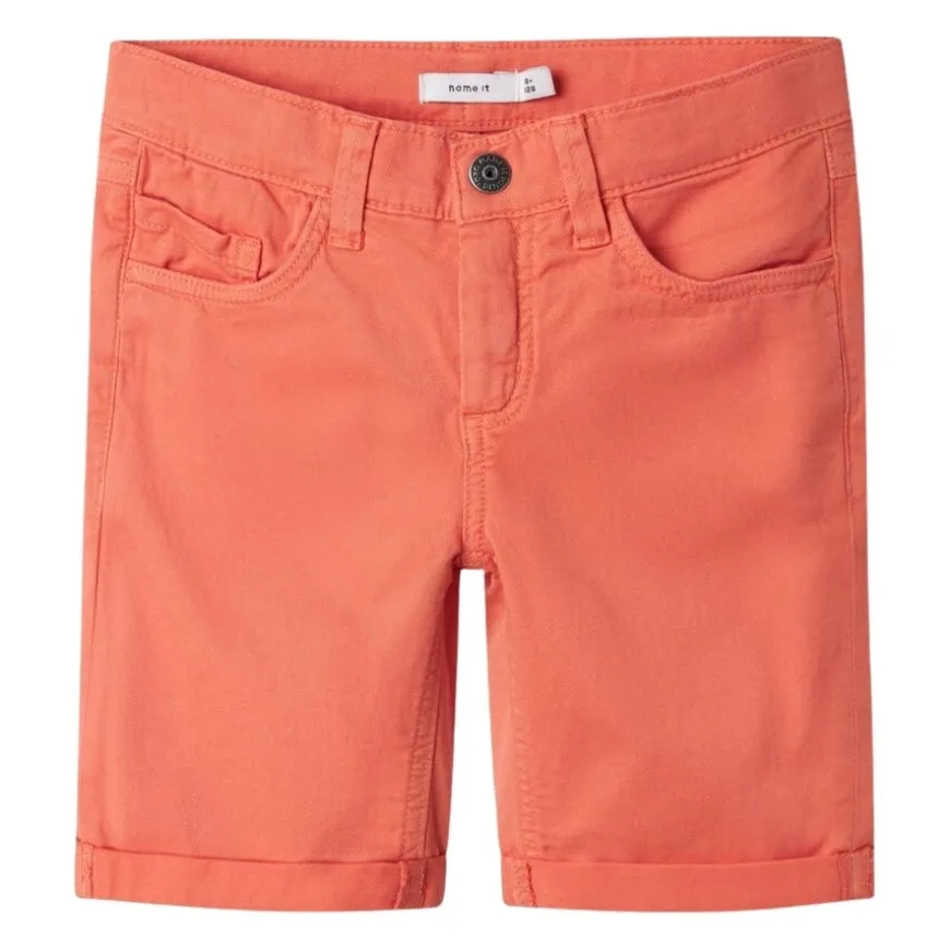 Pantalones bermudas Name-it 13238085