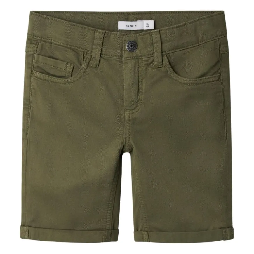 Pantalones bermudas Name-it 13238085
