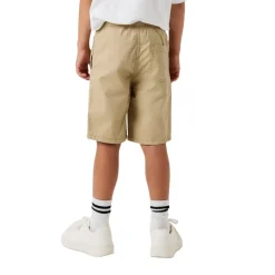 Pantalones bermudas Name-it Nkmryan Jog L Twill Shorts 7001-Tf Noos