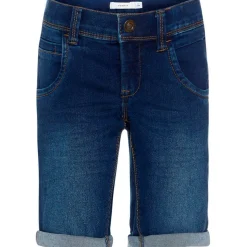 Pantalones bermudas Name-it Nkmsofus Dnmtax 2012 Long Shorts Noos