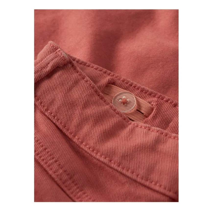 Pantalones bermudas Name-it Nkmryan Straight Twi Shorts 1081-Bk Noos