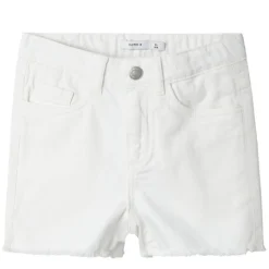Pantalones bermudas Name-it Nkfrose Mom Twi Shorts 3248-Tw Tb