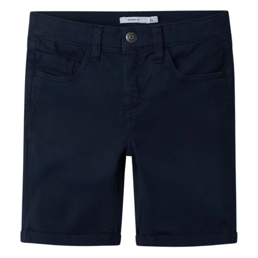 Pantalones bermudas Name-it 13238085