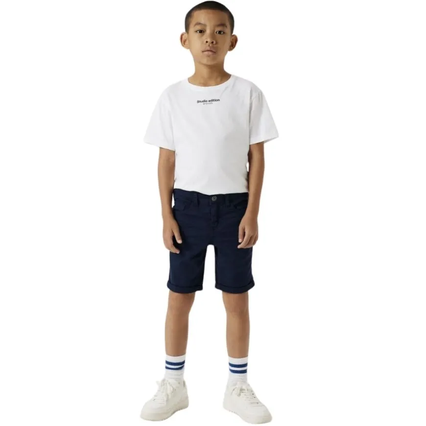 Pantalones bermudas Name-it 13238085