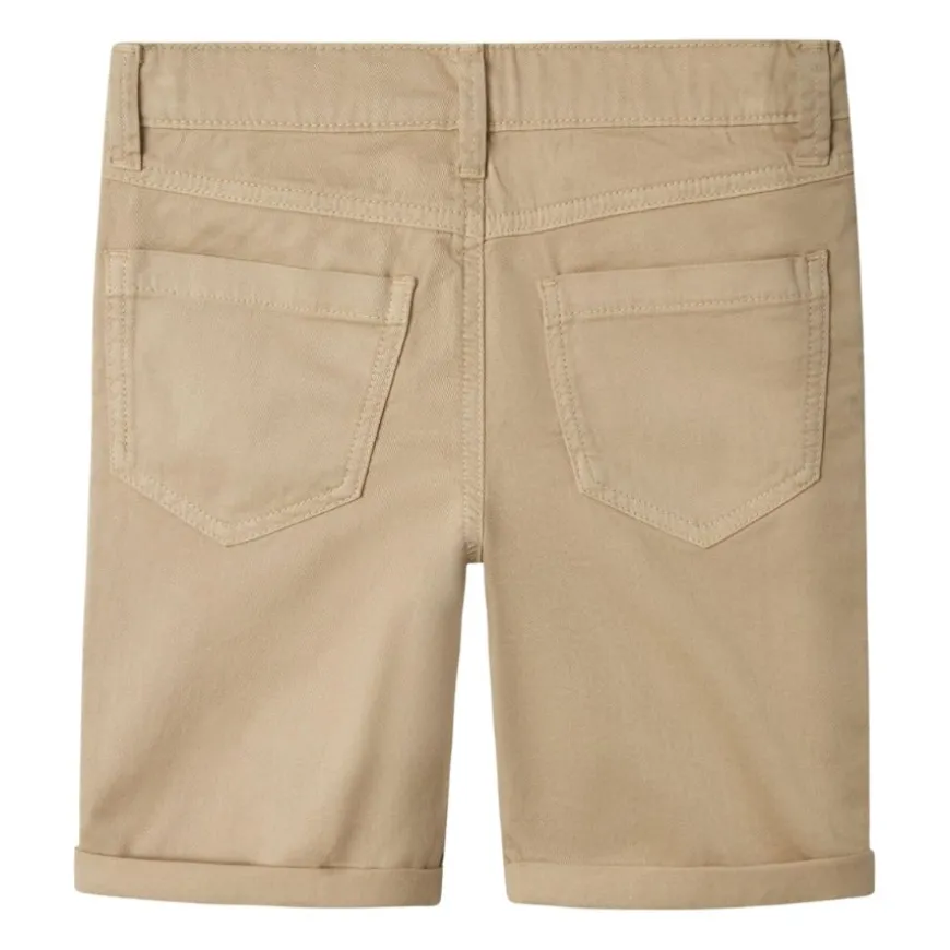 Pantalones bermudas Name-it 13238085