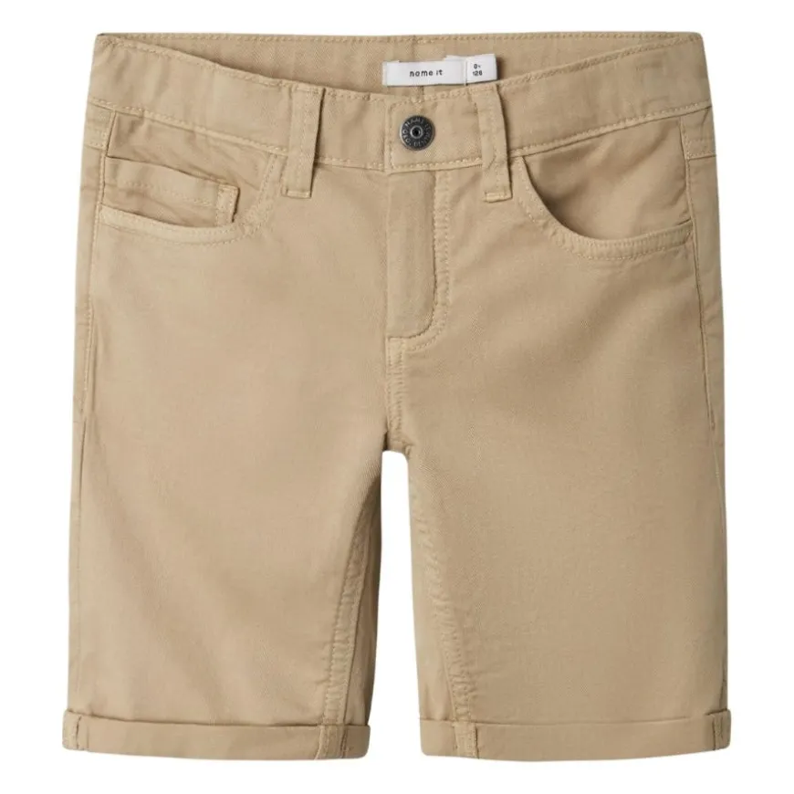 Pantalones bermudas Name-it 13238085